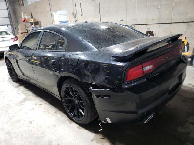 Obraz 2 z 2012 DODGE CHARGER R/T 2012 z VIN 2C3CDXCT4CH102406