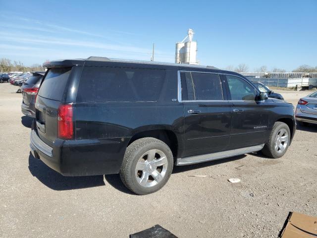 Obraz 3 z 2015 CHEVROLET SUBURBAN K1500 LTZ 2015 z VIN 1GNSKKKC7FR740419