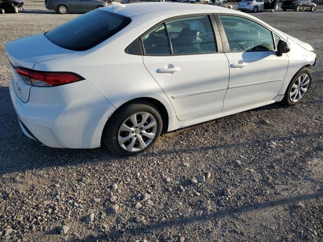 Obraz 3 z 2020 TOYOTA COROLLA LE 2020 z VIN 5YFEPRAE2LP030188
