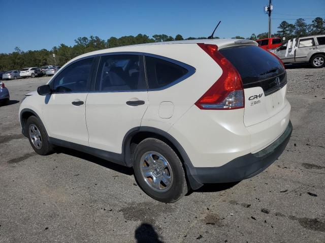Obraz 2 z 2014 HONDA CR-V LX 2014 z VIN 5J6RM3H39EL039407