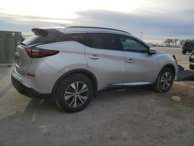 Obraz 3 z 2019 NISSAN MURANO S 2019 z VIN 5N1AZ2MJ8KN164722