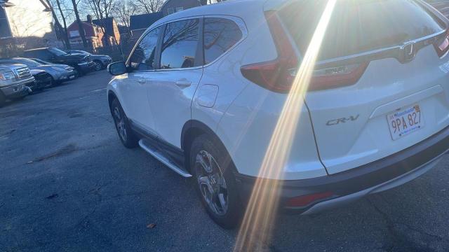 Obraz 3 z 2017 HONDA CR-V EXL 2017 z VIN 5J6RW2H89HL004712