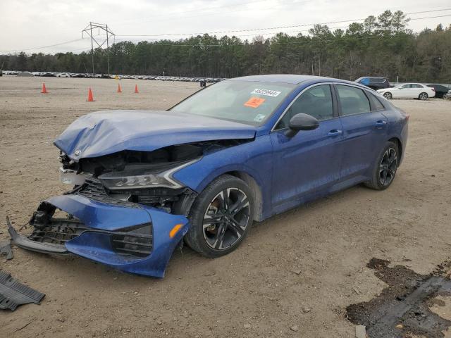 2021 KIA K5 GT LINE 2021 image