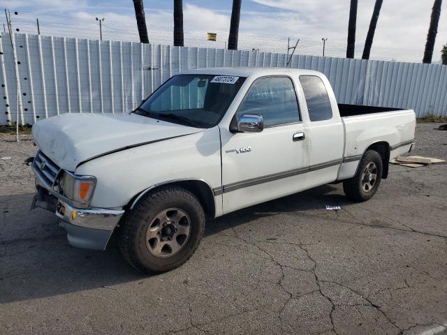 Image 1 of 1997 TOYOTA T100 XTRACAB SR5 1997 with VIN JT4TN14D1V0035865