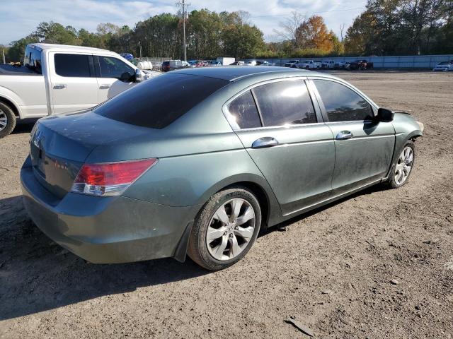 Изображение 3 2009 HONDA ACCORD EX 2009 с VIN 1HGCP267X9A082756