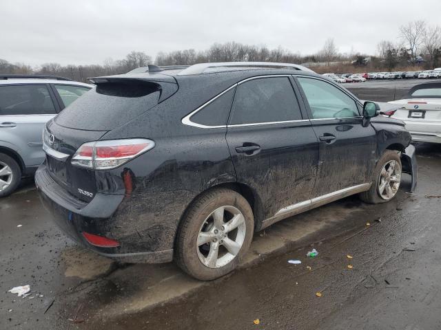 Изображение 3 2015 LEXUS RX 350 BASE 2015 с VIN 2T2BK1BAXFC320760