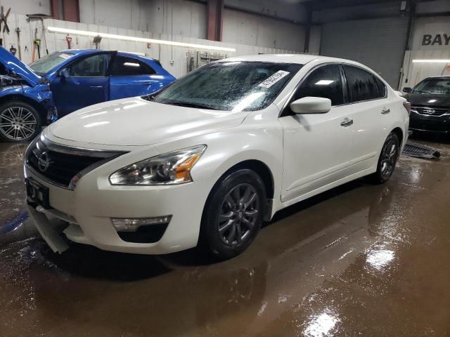 Image 1 of 2015 NISSAN ALTIMA 2.5 2015 with VIN 1N4AL3AP9FC481761