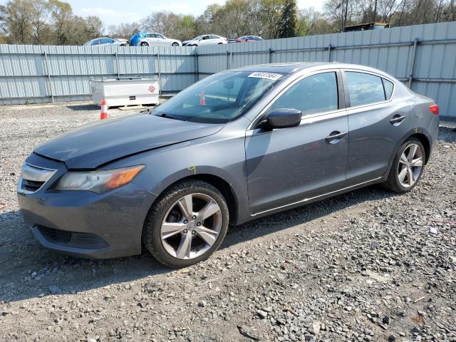 Obraz 2014 ACURA ILX 20 2014