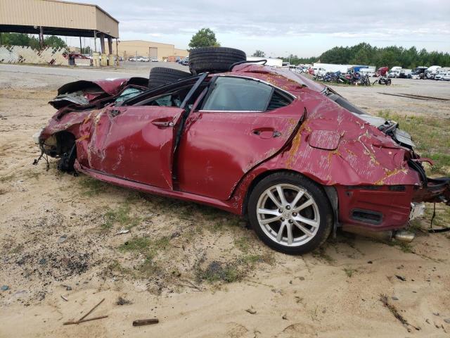 Изображение 2 2006 LEXUS IS 350 2006 с VIN JTHBE262662000840