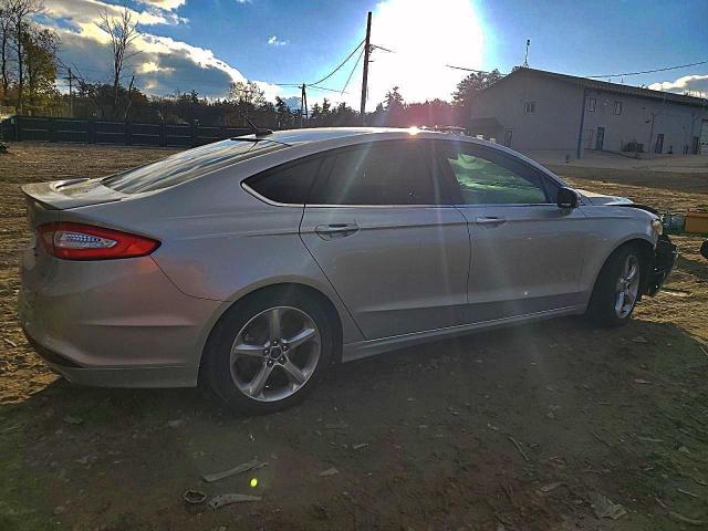 Obraz 3 z 2015 FORD FUSION SE 2015 z VIN 3FA6P0H77FR223898
