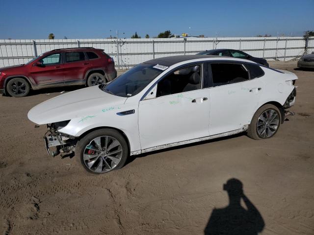 Изображение 1 2016 KIA OPTIMA SX 2016 с VIN 5XXGW4L26GG016262
