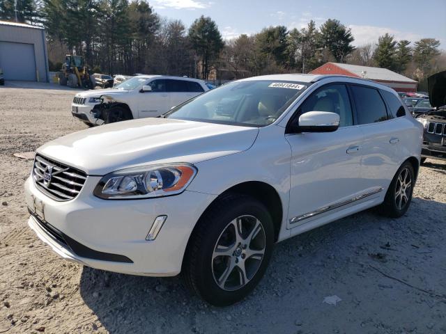 Изображение 1 2014 VOLVO XC60 T6 2014 с VIN YV4902DZ4E2547518