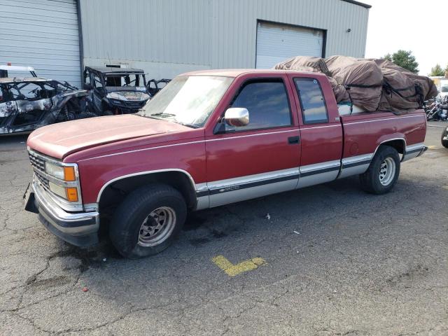 1991 CHEVROLET GMT-400 C1500 1991 image