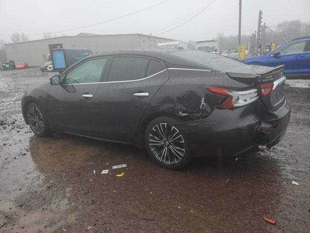 Image 2 of 2016 NISSAN MAXIMA 3.5S 2016 with VIN 1N4AA6AP2GC431101