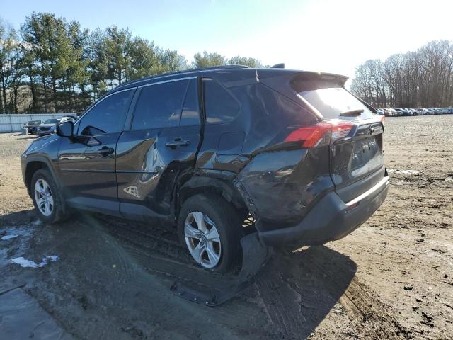 Obraz 2 z 2021 TOYOTA RAV4 XLE 2021 z VIN 2T3P1RFV0MC169893