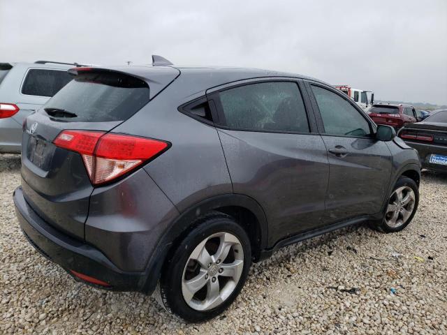 Изображение 3 2016 HONDA HR-V LX 2016 с VIN 3CZRU5H35GM744640