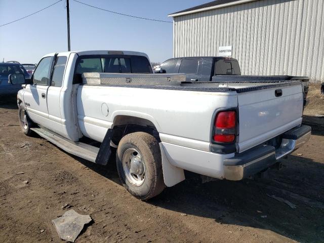 Image 2 of 2001 DODGE RAM 2500  2001 with VIN 1B7KC23771J511138