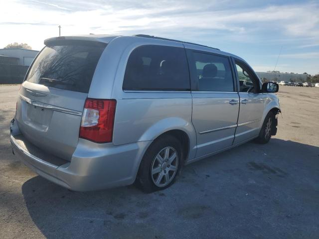 Image 3 of 2012 CHRYSLER TOWN & COUNTRY TOURING 2012 with VIN 2C4RC1BG8CR258940