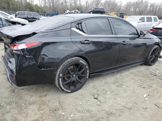 Obraz 3 z 2020 NISSAN ALTIMA SR 2020 z VIN 1N4BL4CV7LC166703