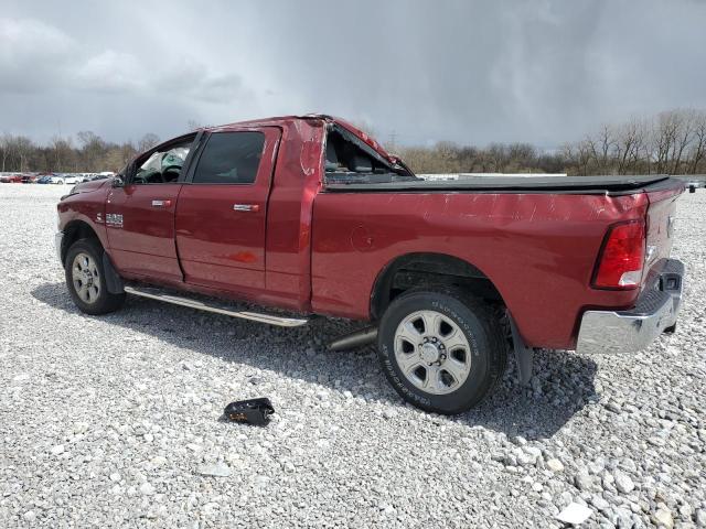 Изображение 2 2015 RAM 2500 SLT 2015 с VIN 3C6UR5ML3FG603402