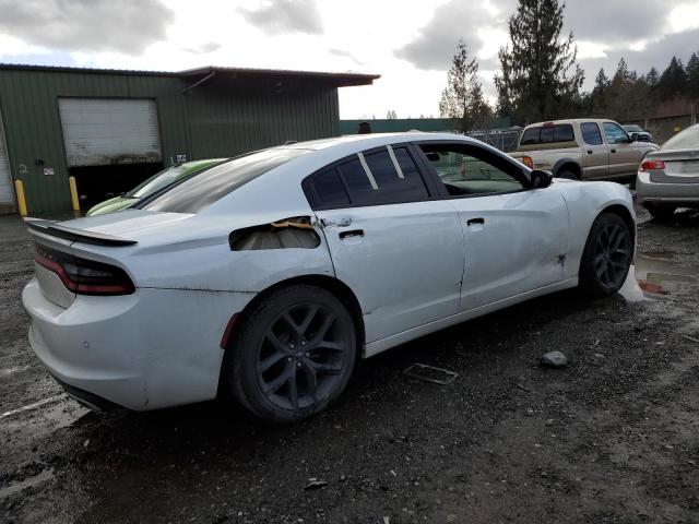 Image 3 of 2019 DODGE CHARGER SXT 2019 with VIN 2C3CDXBG4KH613973