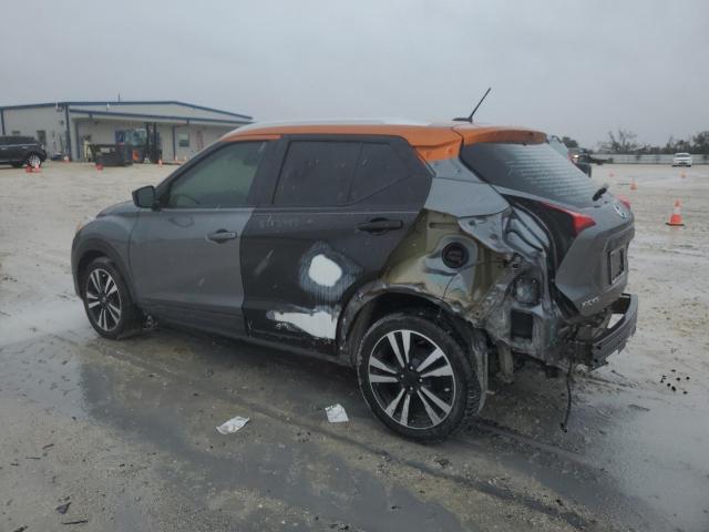 Image 2 of 2019 NISSAN KICKS S 2019 with VIN 3N1CP5CU5KL516108