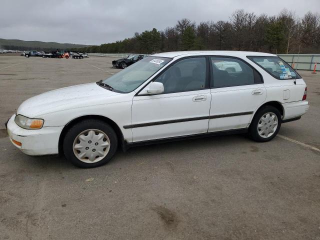 Изображение 1997 HONDA ACCORD LX 1997