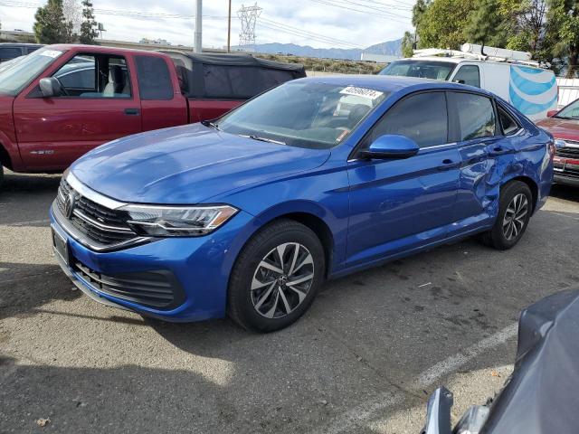 Image 1 of 2023 VOLKSWAGEN JETTA S 2023 with VIN 3VW5M7BU4PM037964