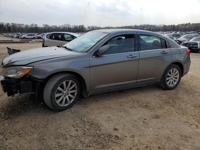 2012 CHRYSLER 200 TOURING 2012 image