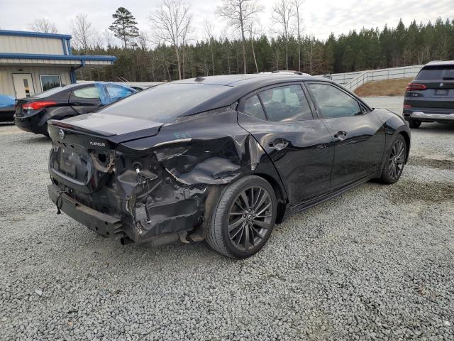 Изображение 3 2020 NISSAN MAXIMA PLATINUM 2020 с VIN 1N4AA6FVXLC376009