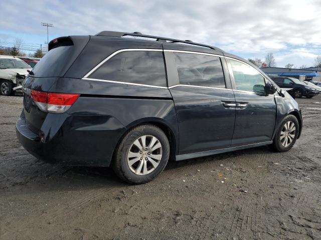 Изображение 3 2014 HONDA ODYSSEY EXL 2014 с VIN 5FNRL5H64EB111955