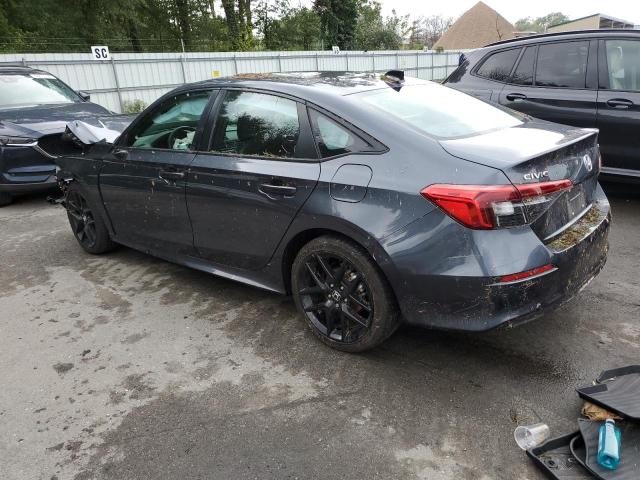 Изображение 2 2023 HONDA CIVIC SPORT 2023 с VIN 2HGFE2F5XPH526458