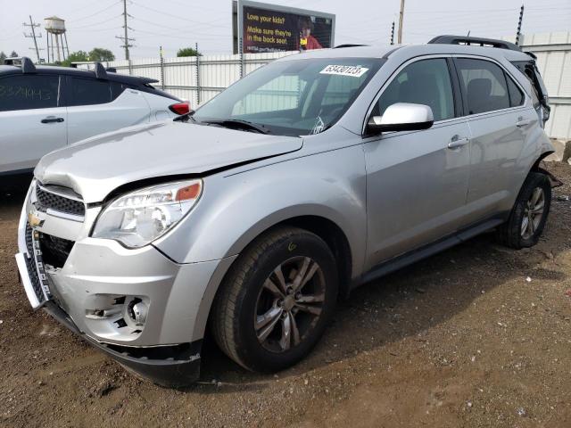 Изображение 1 2015 CHEVROLET EQUINOX LT 2015 с VIN 2GNALBEK0F1167481