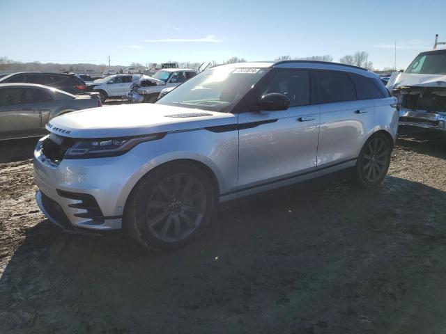 Image 1 of 2019 LAND ROVER RANGE ROVER VELAR R-DYNAMIC HSE 2019 with VIN SALYM2EV9KA793876
