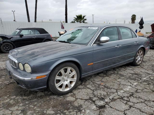 Изображение 2004 JAGUAR VANDENPLAS  2004