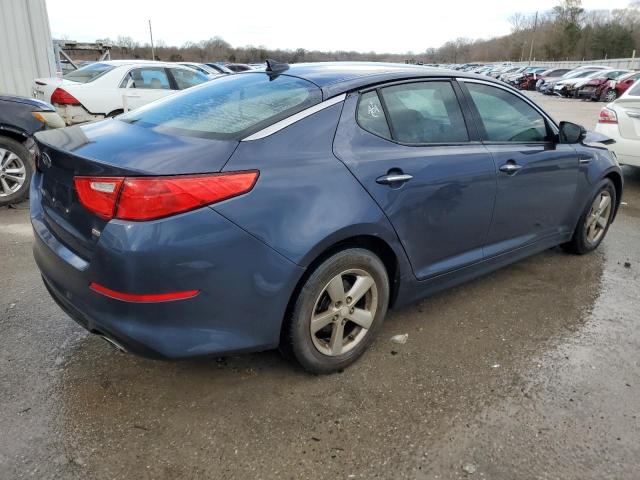 Изображение 3 2015 KIA OPTIMA LX 2015 с VIN 5XXGM4A73FG435897