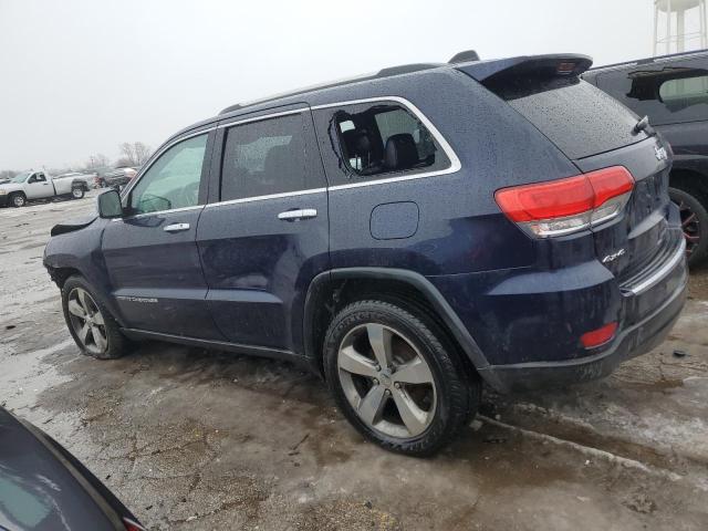 Image 2 of 2015 JEEP GRAND CHEROKEE LIMITED 2015 with VIN 1C4RJFBG1FC887309