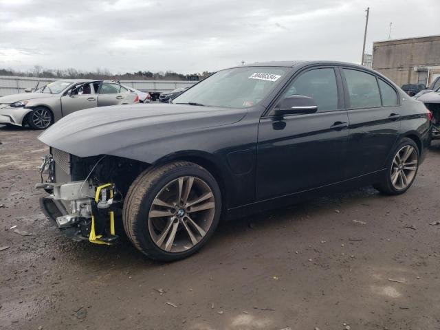 Obraz 2016 BMW 330E  2016