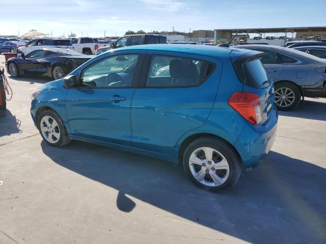 Obraz 2 z 2021 CHEVROLET SPARK LS 2021 z VIN KL8CB6SA9MC707174
