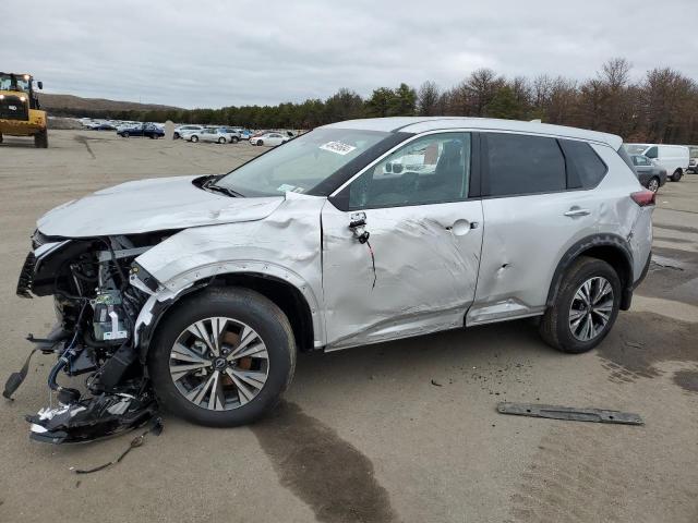 Изображение 1 2023 NISSAN ROGUE SV 2023 с VIN 5N1BT3BB1PC884406