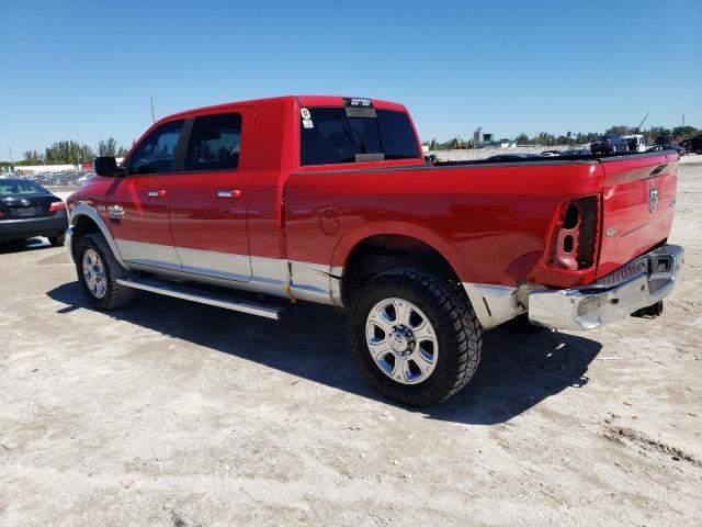 Image 2 of 2014 RAM 2500 LARAMIE 2014 with VIN 3C6UR5NJ1EG241307