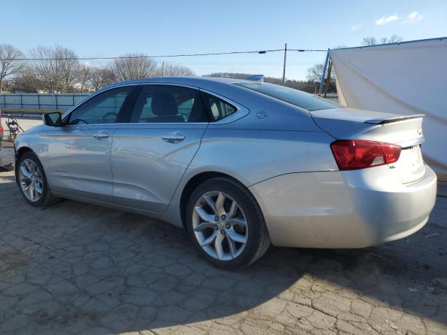 Image 2 of 2017 CHEVROLET IMPALA LT 2017 with VIN 2G1105S33H9197720