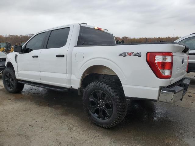 Изображение 2 2021 FORD F150 SUPERCREW 2021 с VIN 1FTFW1E54MKE73252
