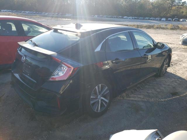 Image 3 of 2020 HONDA CIVIC LX 2020 with VIN SHHFK7H36LU204589