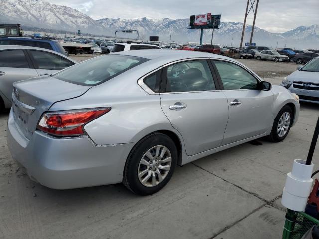 Image 3 of 2014 NISSAN ALTIMA 2.5 2014 with VIN 1N4AL3AP7EC197267