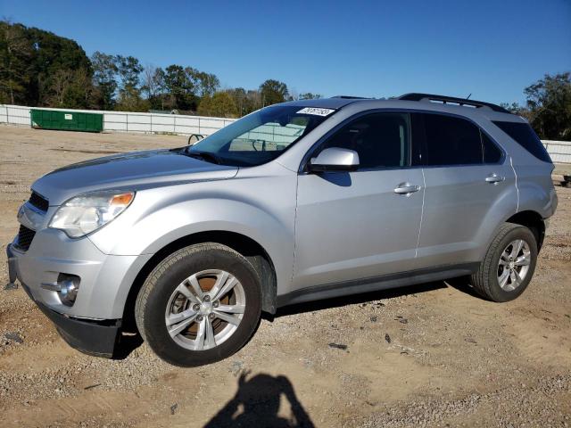 Obraz 1 z 2015 CHEVROLET EQUINOX LT 2015 z VIN 2GNFLCE31F6132603