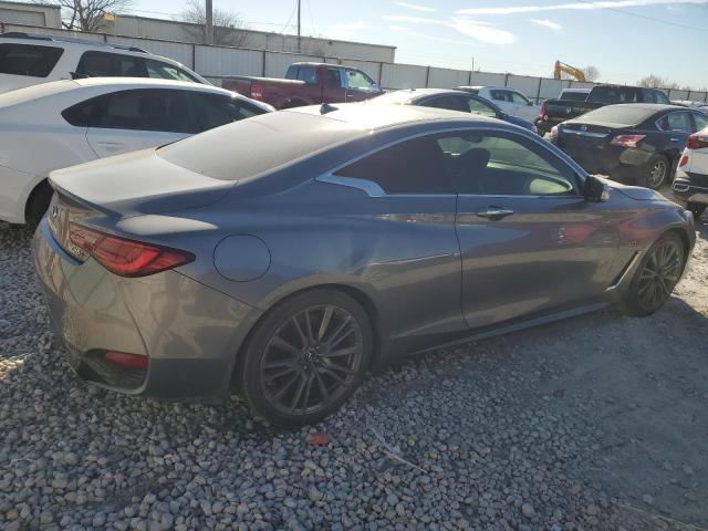 Изображение 3 2017 INFINITI Q60 RED SPORT 400 2017 с VIN JN1FV7EK7HM611309