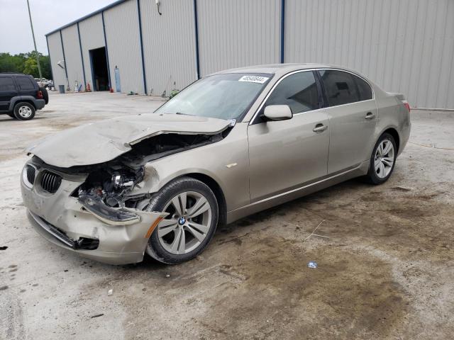 Obraz 2009 BMW 528 I 2009