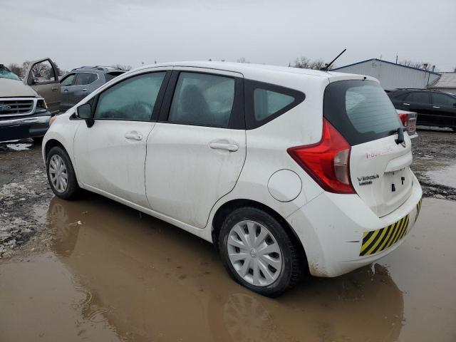 Image 2 of 2016 NISSAN VERSA NOTE S 2016 with VIN 3N1CE2CP4GL402333