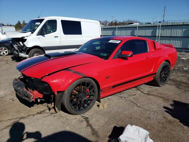 Изображение 2008 FORD MUSTANG GT 2008